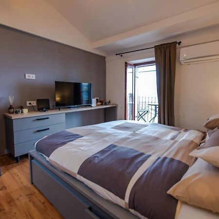 Studio Apartment Kos**** Opatija Buitenkant foto