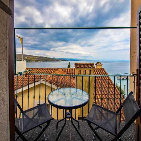 Studio Apartment Kos**** Opatija Buitenkant foto