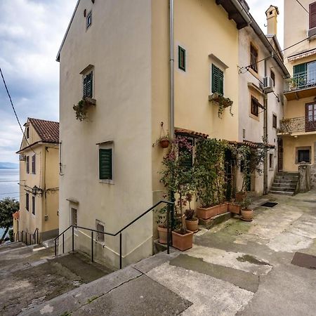 Studio Apartment Kos**** Opatija Buitenkant foto
