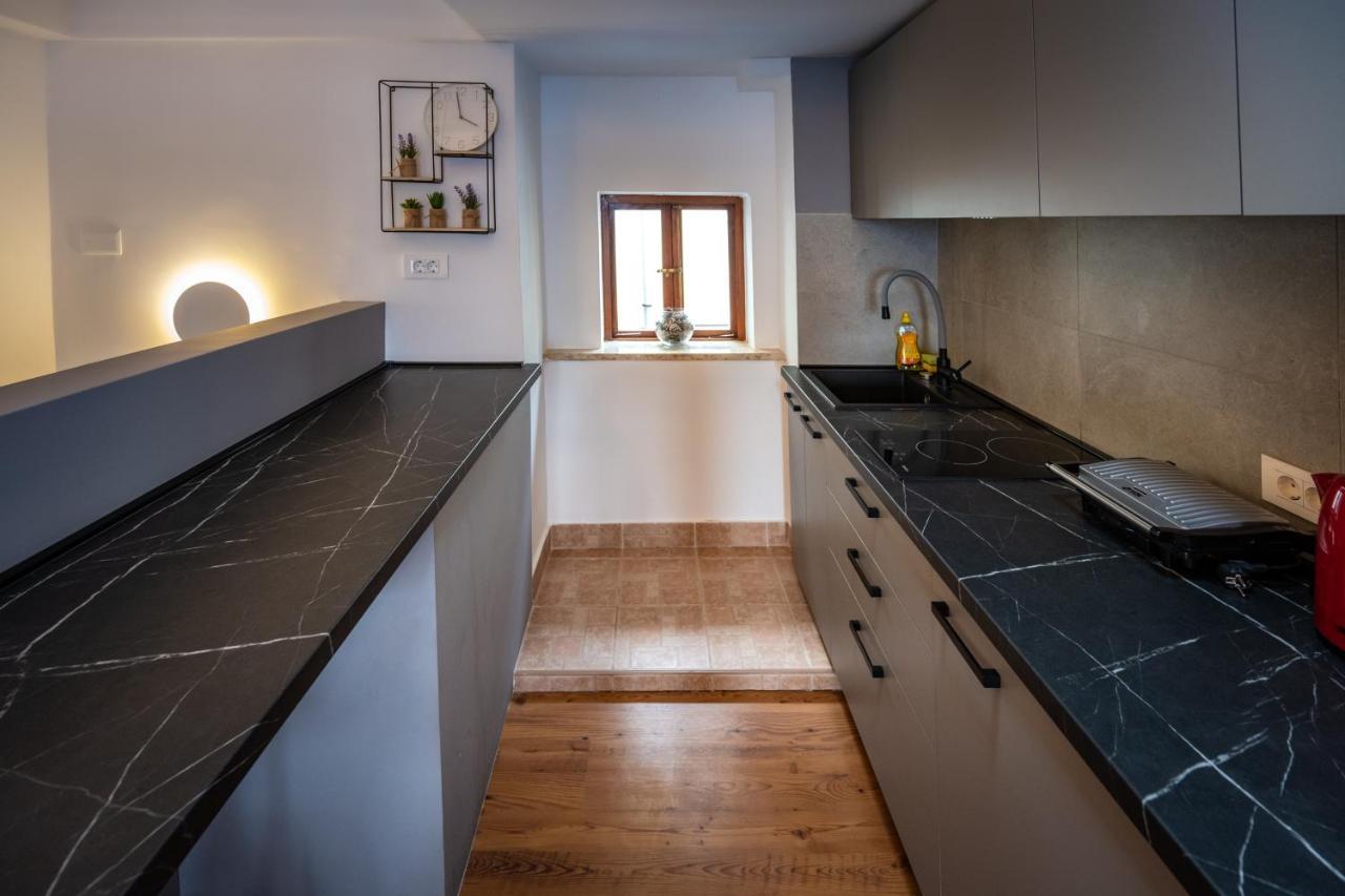 Studio Apartment Kos**** Opatija Buitenkant foto