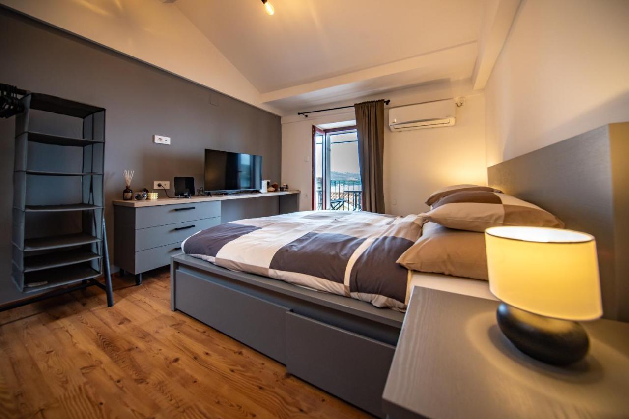 Studio Apartment Kos**** Opatija Buitenkant foto