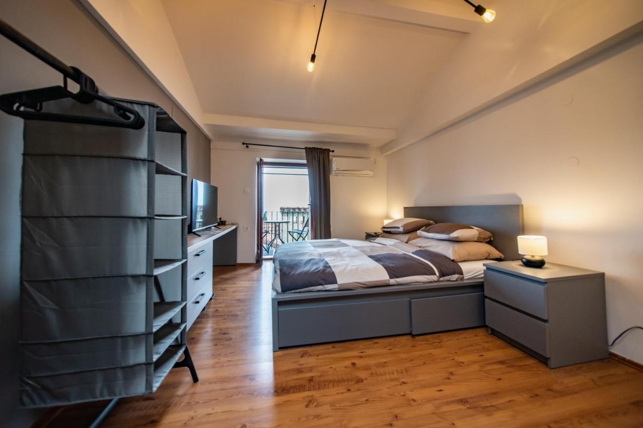 Studio Apartment Kos**** Opatija Buitenkant foto