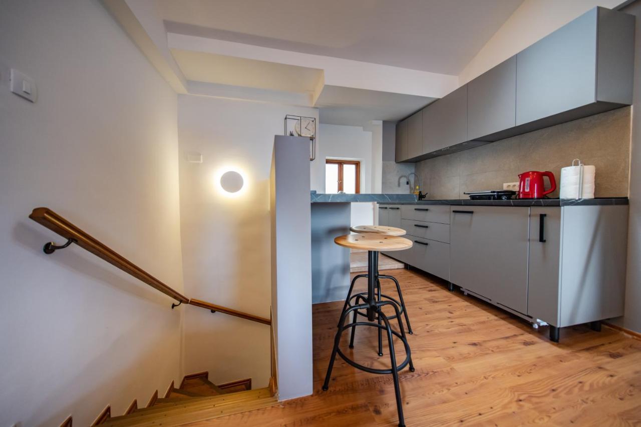 Studio Apartment Kos**** Opatija Buitenkant foto