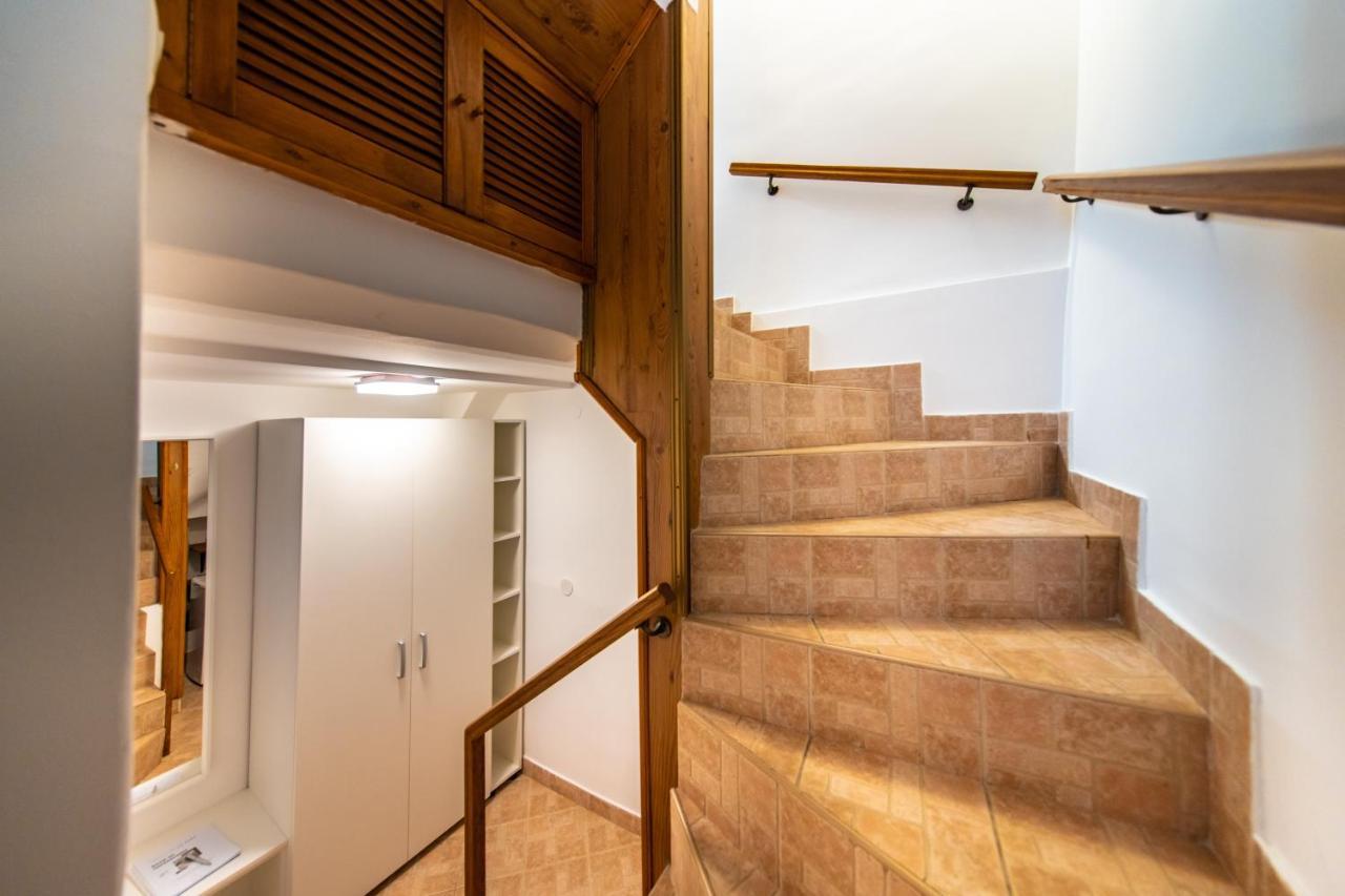 Studio Apartment Kos**** Opatija Buitenkant foto