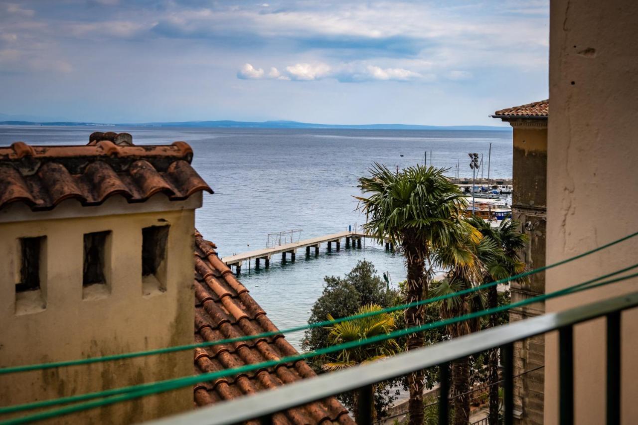 Studio Apartment Kos**** Opatija Buitenkant foto