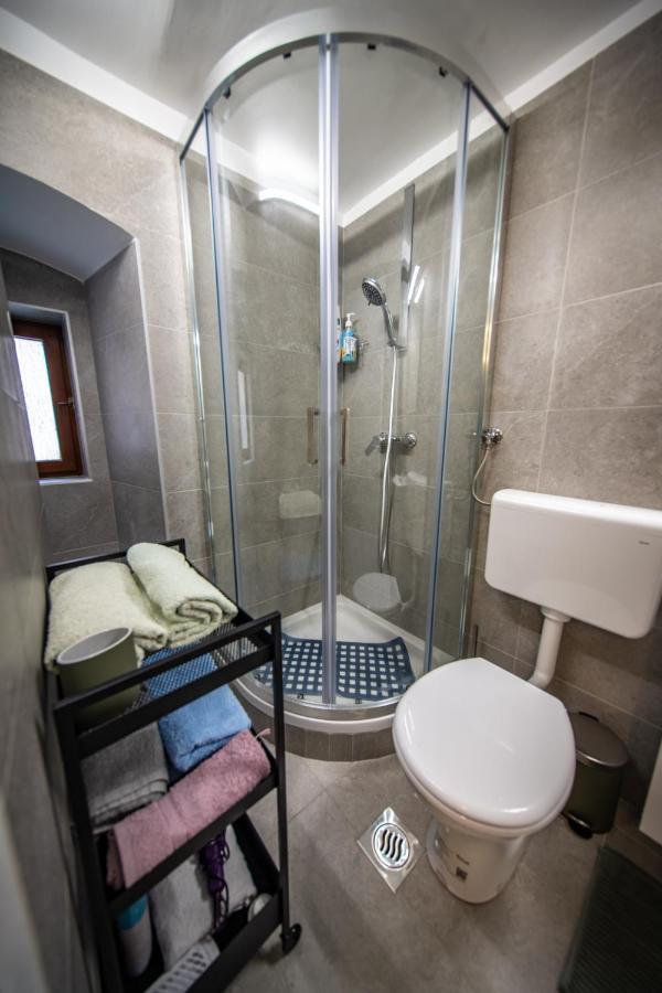 Studio Apartment Kos**** Opatija Buitenkant foto