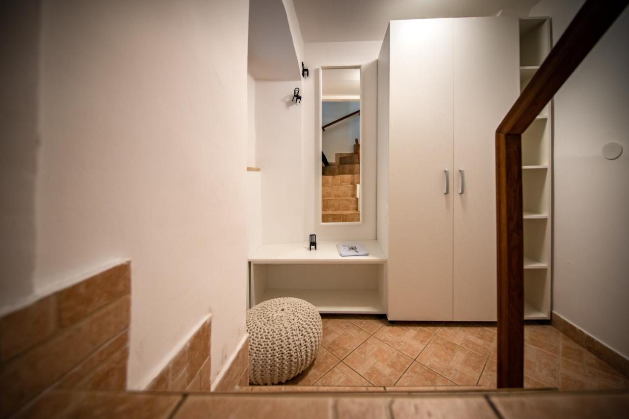 Studio Apartment Kos**** Opatija Buitenkant foto