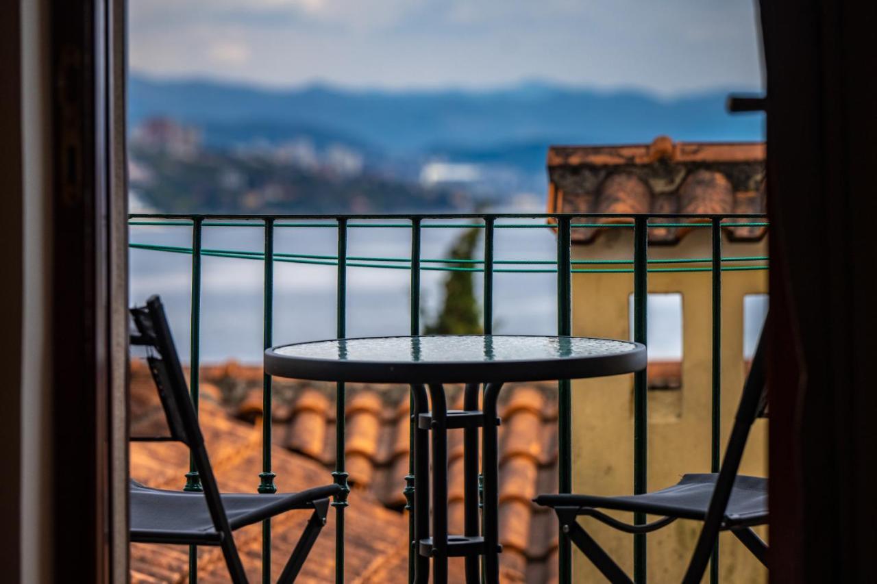 Studio Apartment Kos**** Opatija Buitenkant foto