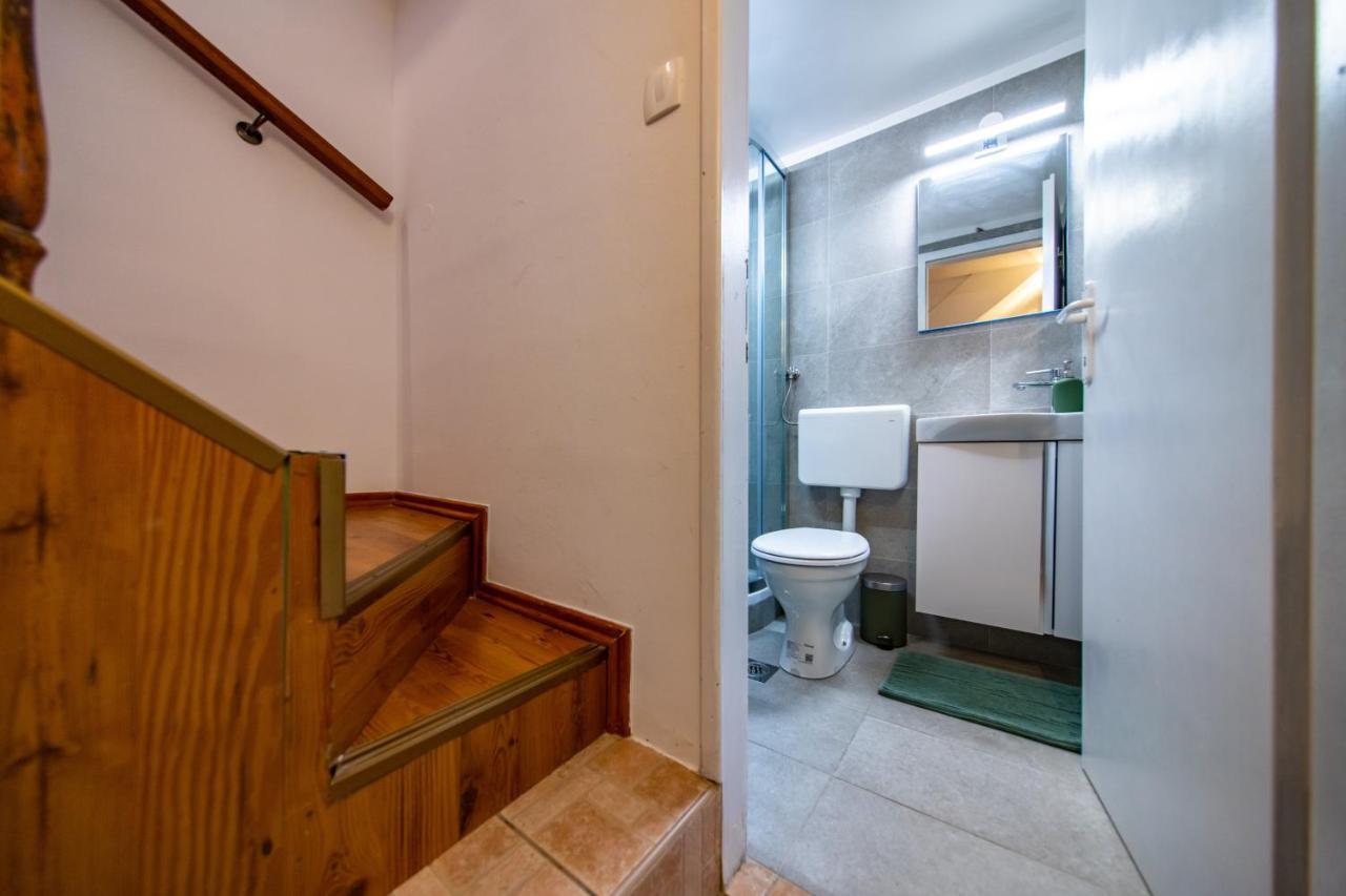 Studio Apartment Kos**** Opatija Buitenkant foto